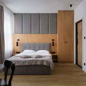 Studio Appartement